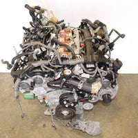 2016 - 2019 Lexus GS350 3.5L V6 Engine JDM 2GR - FKS