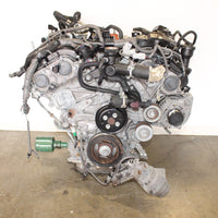 2016 - 2019 Lexus GS350 3.5L V6 Engine JDM 2GR - FKS