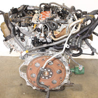 2016 - 2019 Lexus GS350 3.5L V6 Engine JDM 2GR - FKS