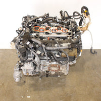 2016 - 2019 Lexus GS350 3.5L V6 Engine JDM 2GR - FKS