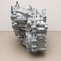 2016 - 2020 Mitsubishi Outlander 2.4L Auto CVT AWD Transmission Remanufactured