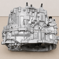 2016 - 2020 Mitsubishi Outlander 2.4L Auto CVT AWD Transmission Remanufactured
