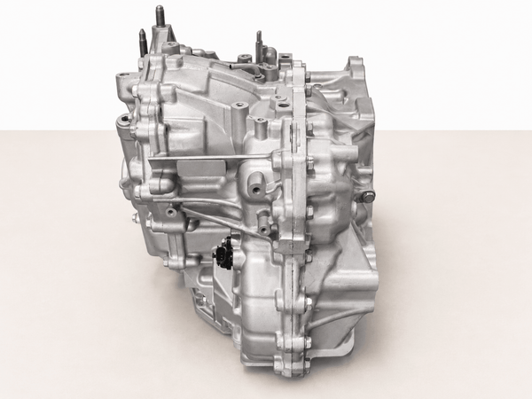 2016 - 2020 Mitsubishi Outlander 2.4L FWD Auto CVT Transmission JDM 4B11 4X2