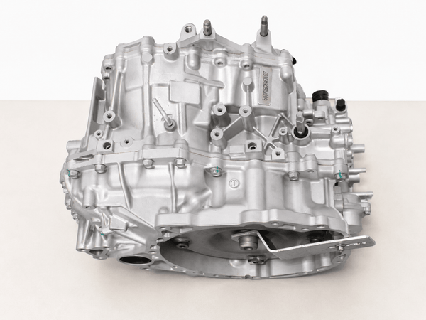 2016 - 2020 Mitsubishi Outlander 2.4L FWD Auto CVT Transmission JDM 4B11 4X2