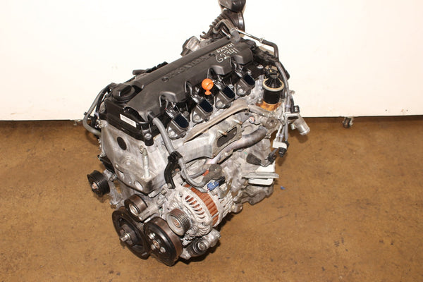 2016 - 2021 Honda HRV Engine JDM R18ZF 1.8L Vtec Motor