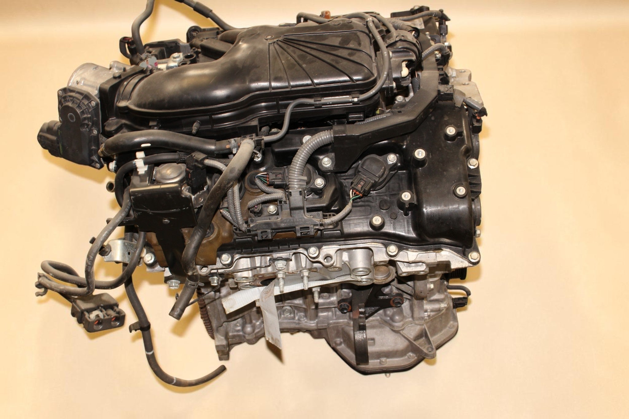 YAMAHA RX350 エンジン 2016-2022 Lexus RX350 Engine JDM 2GRFXS 6 Cylinder - JDM Engine Pro