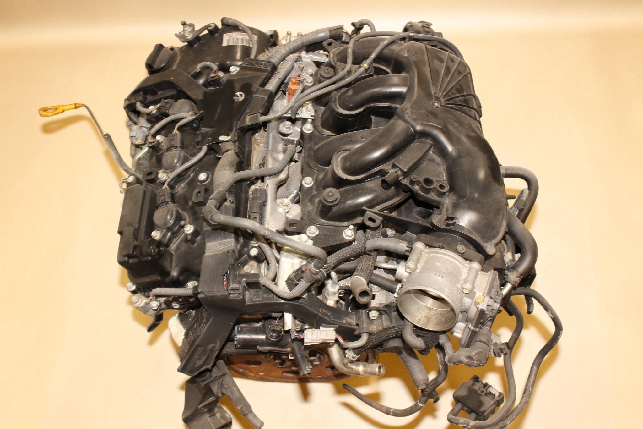 2016-2022 Lexus RX350 Engine JDM 2GRFXS 6 Cylinder - JDM Engine Pro