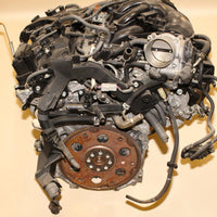 2016 - 2022 Lexus RX350 Engine JDM 2GRFKS 6 Cylinder