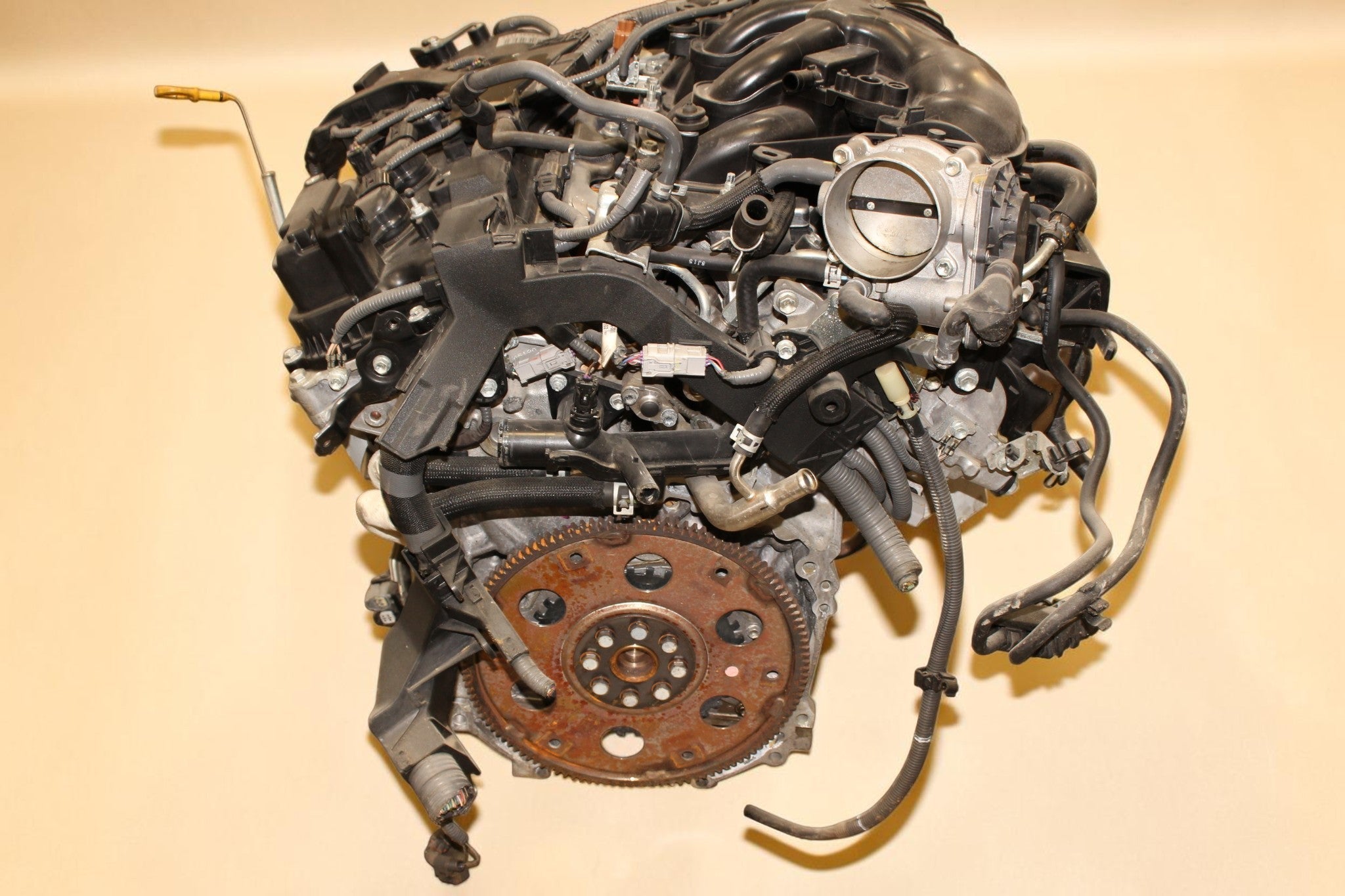2016-2022 Lexus RX350 Engine JDM 2GRFXS 6 Cylinder - JDM Engine Pro