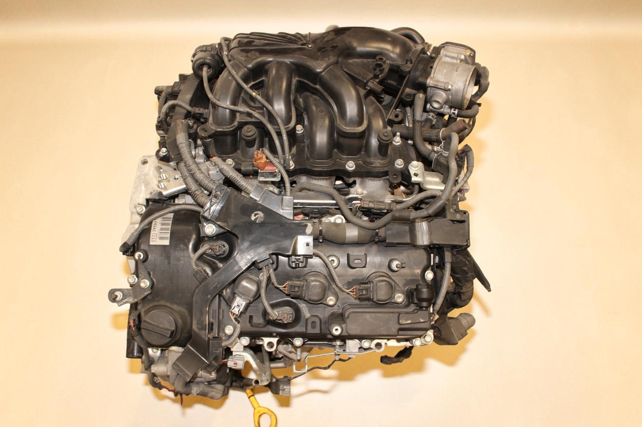 2016-2022 Lexus RX350 Engine JDM 2GRFXS 6 Cylinder - JDM Engine Pro