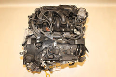 2016-2022 Lexus RX350 Engine JDM 2GRFXS 6 Cylinder - JDM Engine Pro
