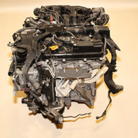 2016 - 2022 Lexus RX350 Engine JDM 2GRFKS 6 Cylinder
