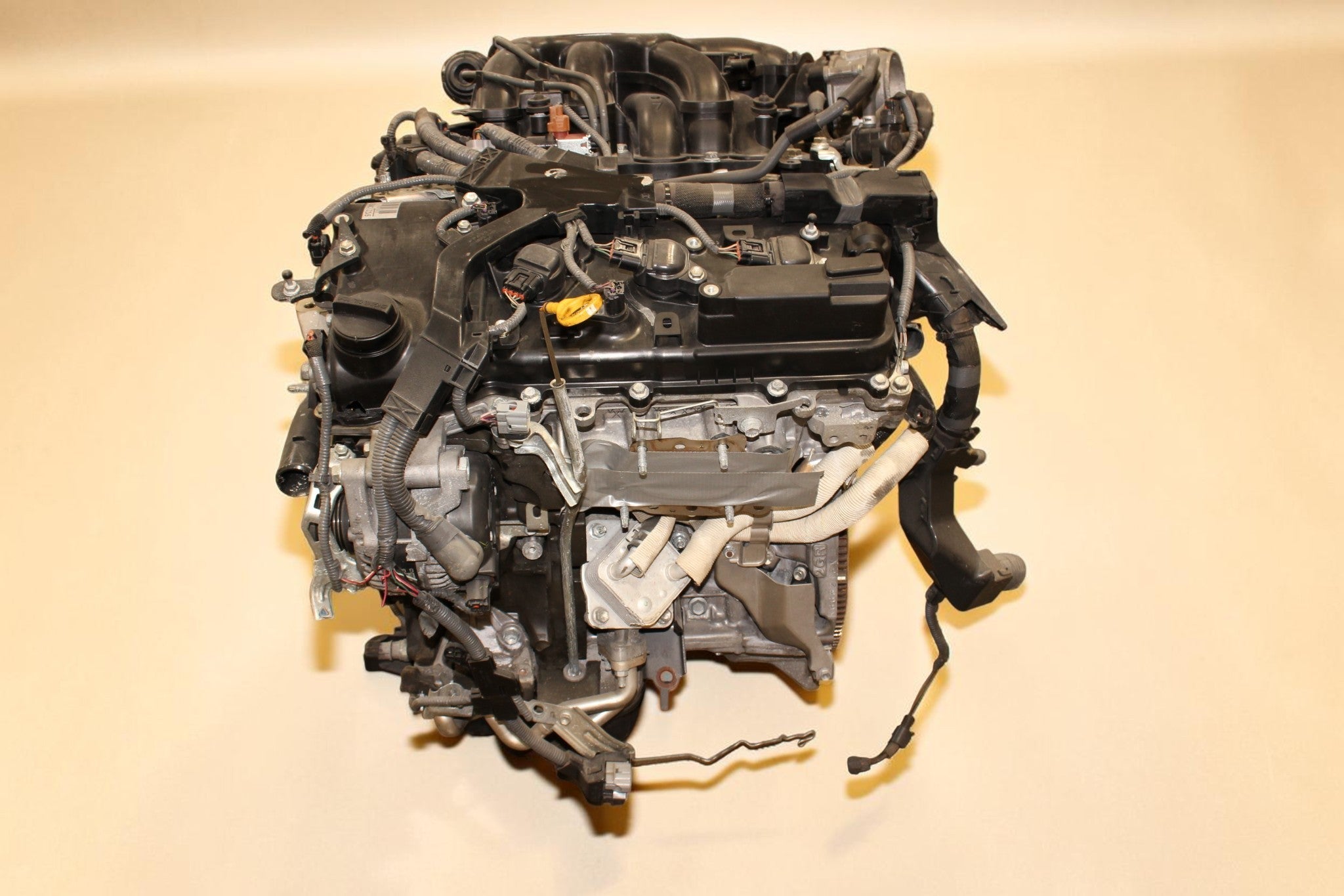 2016-2022 Lexus RX350 Engine JDM 2GRFXS 6 Cylinder - JDM Engine Pro