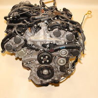 2016 - 2022 Lexus RX350 Engine JDM 2GRFKS 6 Cylinder
