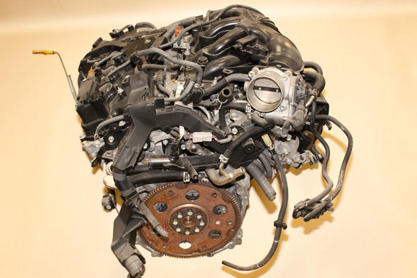 2016 - 2022 Lexus RX350 Engine JDM 2GRFKS 6 Cylinder