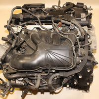 2016 - 2022 Lexus RX350 Engine JDM 2GRFKS 6 Cylinder