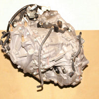 2016 - 2022 Mitsubishi Outlander 2.4L FWD Auto Transmission JDM 4B11 4X2