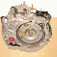 2016 - 2022 Mitsubishi Outlander 2.4L FWD Auto Transmission JDM 4B11 4X2
