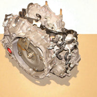 2016 - 2022 Mitsubishi Outlander 2.4L FWD Auto Transmission JDM 4B11 4X2