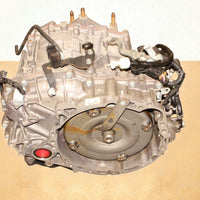 2016 - 2022 Mitsubishi Outlander 2.4L FWD Auto Transmission JDM 4B11 4X2