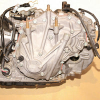 2016 - 2022 Mitsubishi Outlander 2.4L FWD Auto Transmission JDM 4B11 4X2