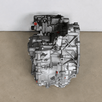 2016-2023 Nissan Maxima FWD CVT Automatic Transmission JDM VQ35 3.5L V6