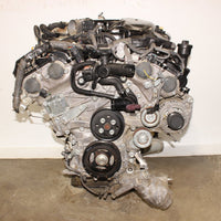 2016 - 2023 Toyota Tacoma 3.5L V6 Engine JDM 2GR - FKS