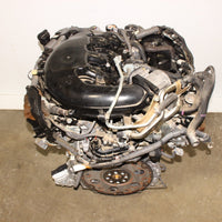 2016 - 2023 Toyota Tacoma 3.5L V6 Engine JDM 2GR - FKS