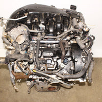 2016 - 2023 Toyota Tacoma 3.5L V6 Engine JDM 2GR - FKS