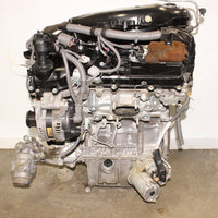 2016 - 2023 Toyota Tacoma 3.5L V6 Engine JDM 2GR - FKS
