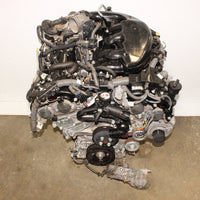 2016 - 2023 Toyota Tacoma 3.5L V6 Engine JDM 2GR - FKS