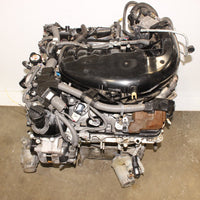 2016 - 2023 Toyota Tacoma 3.5L V6 Engine JDM 2GR - FKS