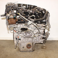 2016 - 2023 Toyota Tacoma 3.5L V6 Engine JDM 2GR - FKS