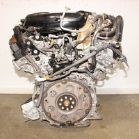 2016 - 2023 Toyota Tacoma 3.5L V6 Engine JDM 2GR - FKS