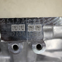 2017 2018 2019 2020 Toyota 86 2.0L OEM Short Block Engine