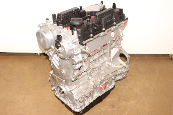 2017 - 2019 Hyundai Santa Fe 2.0L Turbo G4KH