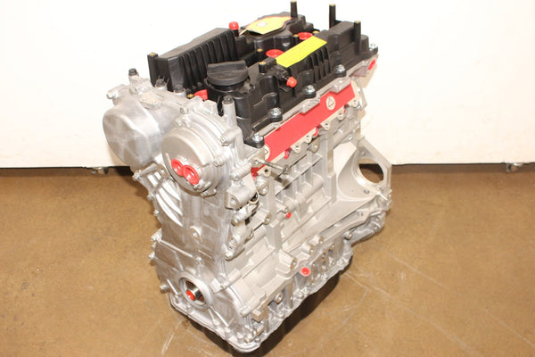 2017 - 2020 Kia Sportage 2.0L Turbo G4KH GDI 4 - Cylinder Engine
