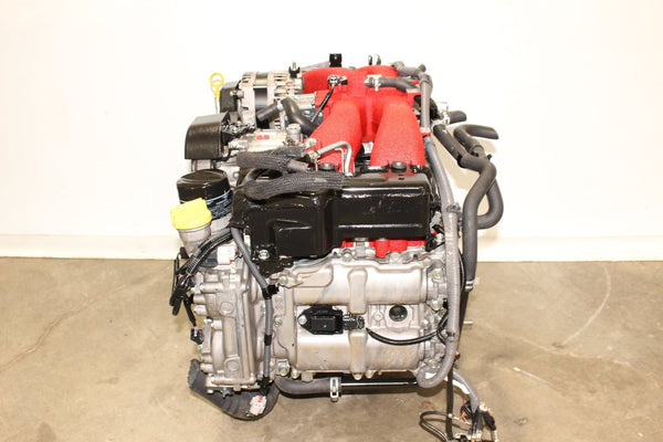 2017 - 2020 Toyota 86 2.0L 4 Cylinder Engine JDM FA20 Motor