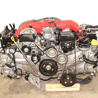 2017 - 2020 Toyota 86 2.0L 4 Cylinder Engine JDM FA20 Motor