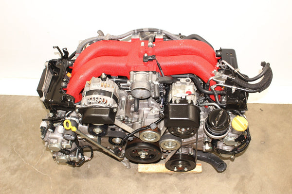 2017 - 2020 Toyota 86 2.0L 4 Cylinder Engine JDM FA20 Motor
