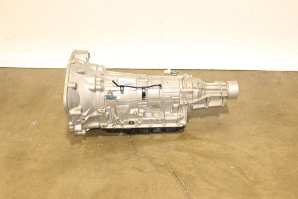 2017 - 2020 Toyota 86 2.0L Auto RWD Transmission JDM FA20 4 Cylinder 2.0L
