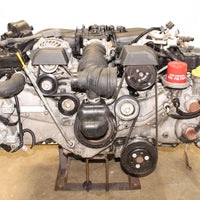 2017 2020 Toyota 86 2.0L Engine JDM FA20 4 Cylinder Motor