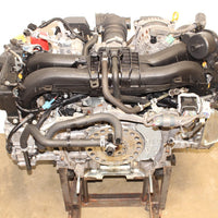 2017 2020 Toyota 86 2.0L Engine JDM FA20 4 Cylinder Motor
