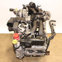 2017 2020 Toyota 86 2.0L Engine JDM FA20 4 Cylinder Motor