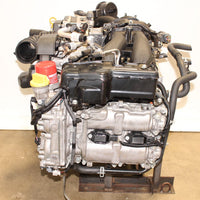2017 2020 Toyota 86 2.0L Engine JDM FA20 4 Cylinder Motor