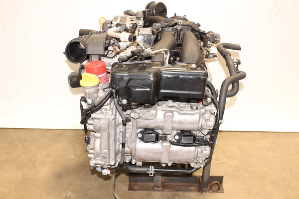 2017 2020 Toyota 86 2.0L Engine JDM FA20 4 Cylinder Motor