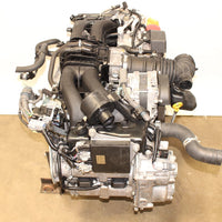 2017 2020 Toyota 86 2.0L Engine JDM FA20 4 Cylinder Motor