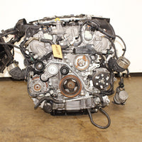 2017 - 2021 Infiniti Q60 AWD Engine Twin Turbo V6 3.0L 300HP VR30DDTT