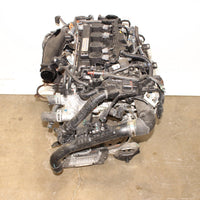 2017 2022 Honda Civic 1.5L Turbo Engine L15B7 Motor