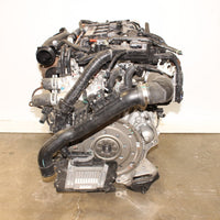 2017 2022 Honda Civic 1.5L Turbo Engine L15B7 Motor